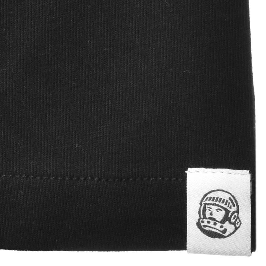 Alternative Image for ProductBillionaire Boys Club Logo T Shirt Black3